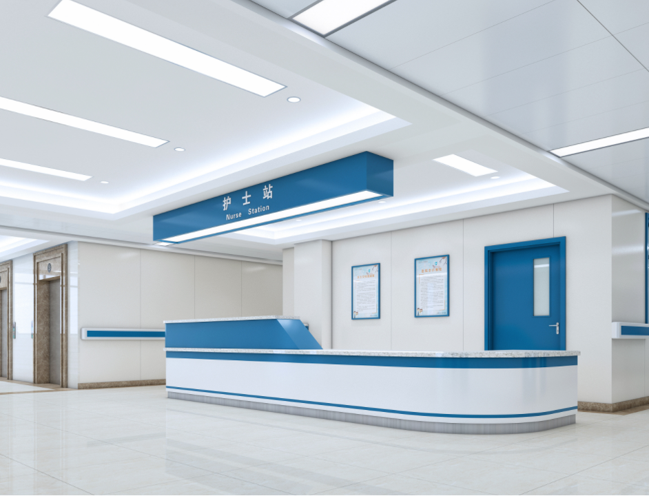 選擇醫(yī)療抗菌板基材板的健康環(huán)保理由